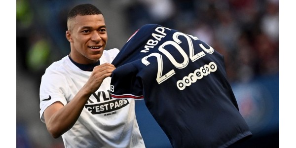 Was mit den Spielern von Paris Saint-Germain passieren wird